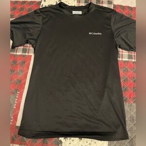 Men’s Columbia Dry Fit Shirt